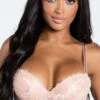 Yandy Pretty Days Extreme Push-Up Bra -Playboy Store YB YCB27071 BGE 2 YANDY PS06232021