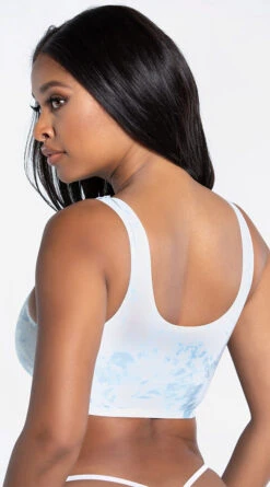 Yandy Priscilla Aqua Bralette -Playboy Store YB YCB87730 M500R 9 YANDY PS02082022