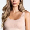 Yandy To The Pointelle Nude Bralette -Playboy Store YB YCB88098 BGE 3 YANDY PS05252021