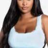Yandy To The Pointelle Blue Bralette 2 Yandy To The Pointelle Blue Bralette -Playboy Store YB YCB88098 BLU 3 YANDY PS02082022