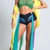 Yandy Slay For You Superstar Costume -Playboy Store YF 550368Y POPSTAR 1 PS08132020