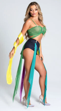 Yandy Slay For You Superstar Costume -Playboy Store YF 550368Y POPSTAR 5 PS08132020