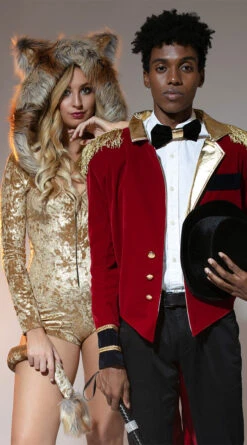 Yandy Sexy Lion Costume 13 Yandy Sexy Lion Costume -Playboy Store YJ LEO400 R E7070 JESSICA PS09042019 2Q2A6583 Edit