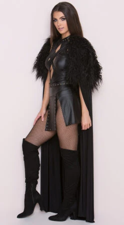 Yandy Sexy Northern Queen Costume 12 Yandy Sexy Northern Queen Costume -Playboy Store YJ SJC100 2 PS08032017 FallBras 2