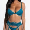 Yandy Satisfying Scallop Lace Bra Set 1 Yandy Satisfying Scallop Lace Bra Set -Playboy Store YO 41 10950 BLU 1 YANDY PS02082022 Edit