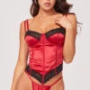 Yandy Classic Beauty Bustier Set 2 Yandy Classic Beauty Bustier Set -Playboy Store YO 61 11767 F Yandy PS07272022