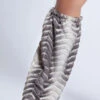Yandy Winter Warrior Queen Leg Warmers 2 Yandy Winter Warrior Queen Leg Warmers -Playboy Store YR E7120 1B PS07312018