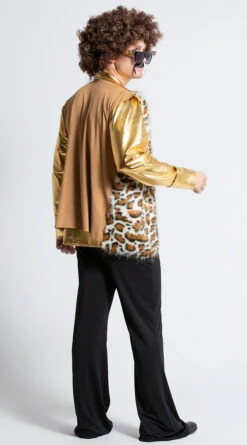 Yandy Far Out Man Costume -Playboy Store YR E7124 3 PS08172018