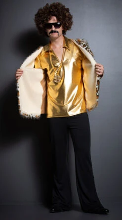 Yandy Far Out Man Costume -Playboy Store YR E7124 ED 2 PS08172018