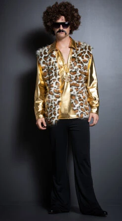 Yandy Far Out Man Costume -Playboy Store YR E7124 ED 3 PS08172018