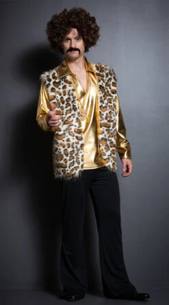 Yandy Far Out Man Costume -Playboy Store YR E7124 ED PS08172018