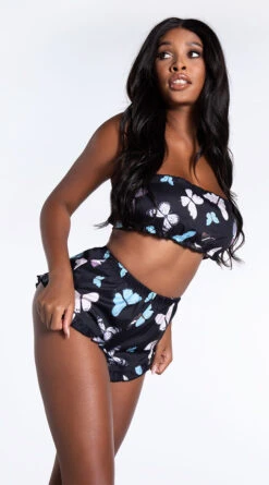 Yandy Fly Away With Me Lounge Set 27 Yandy Fly Away With Me Lounge Set -Playboy Store YR E7245 BLK 11 YANDY PS09232021