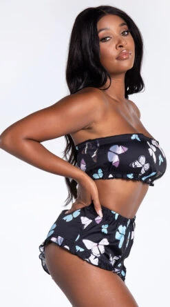 Yandy Fly Away With Me Lounge Set 23 Yandy Fly Away With Me Lounge Set -Playboy Store YR E7245 BLK 5 YANDY PS09232021