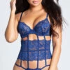 Yandy Caged In Bodysuit 1 Yandy Caged In Bodysuit -Playboy Store YSM PL YA0471 BLUE PS08072019 3 Edit