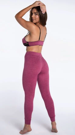 Yandy Why Knit Jogger Set 19 Yandy Why Knit Jogger Set -Playboy Store YSM PL YA11219 WINE 12 YANDY PS07222021