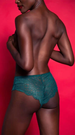 Yandy Lace Boyshort Panty 27 Yandy Lace Boyshort Panty -Playboy Store YSM YA0605 EDS 4 YANDY 2021HOLIDAY