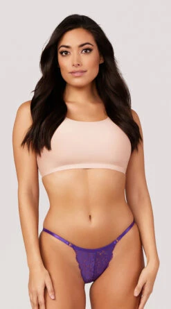 Yandy Naughty 7-Pack Panty Bundle 27 Yandy Naughty 7-Pack Panty Bundle -Playboy Store YY PTYB NAUGHTY HOLIDAY PANTY BUNDLE 4829