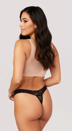 Yandy Nice 7-Pack Panty Bundle 19 Yandy Nice 7-Pack Panty Bundle -Playboy Store YY PTYB NICE HOLIDAY PANTY BUNDLE 4416