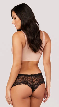 Yandy Nice 7-Pack Panty Bundle 25 Yandy Nice 7-Pack Panty Bundle -Playboy Store YY PTYB NICE HOLIDAY PANTY BUNDLE 4519