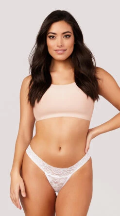 Yandy Nice 7-Pack Panty Bundle 26 Yandy Nice 7-Pack Panty Bundle -Playboy Store YY PTYB NICE HOLIDAY PANTY BUNDLE 4553